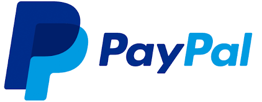 pay with paypal - P1 Harmony Store